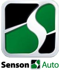 senson auto