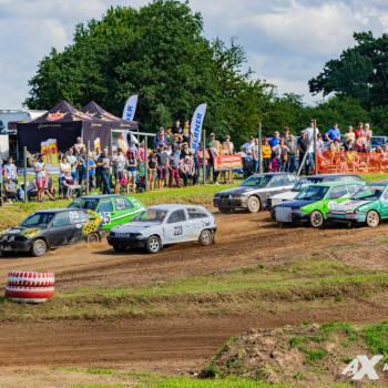 Folkreiss/Autokross: Folkreiss gatavs spožai 2021. gada izrādei  |  Autocross.lv