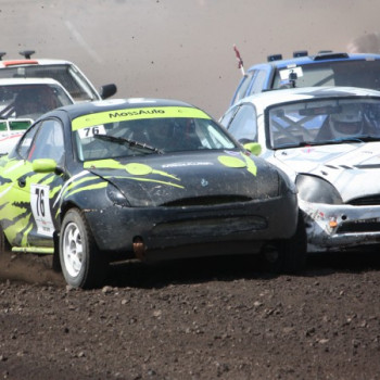 Autokross/Folkreiss: ZinÄms nÄkamÄ gada autokrosa un folkreisa kalendÄrs  |  Autocross.lv