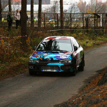 Supersprinta noslēgumā pie diviem čempiontituliem tiek Valts Zvaigzne (VIDEO) - Go4speed