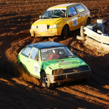 Autokross: PÄrsteigums! OdiÅÅ¡ izraisa haosu pieteikumu sarakstos  |  Autocross.lv