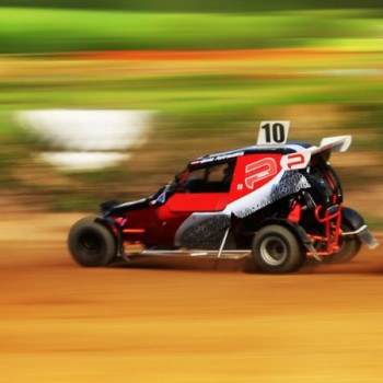 Autokross: Sarakstos pirmie debitanti un juniors  |  Autocross.lv