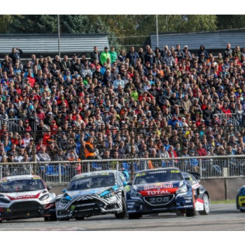 Latvijas autosportam 2016. gads veiksmīgs! :: Ziemellatvija.lv