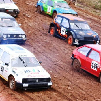 Autokross: Rihards Dainis: âTas ir tikai sÄkums!â  |  Autocross.lv
