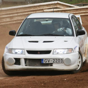 Vasaras autosprints "Smiltene 2014" 5.posma un Kopvērtējuma apbalvošanas pasākums!