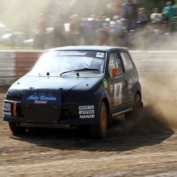 Autokross: AtgrieÅ¡anÄs un debija â jaunÄkie Smiltenes pieteikumi  |  Autocross.lv