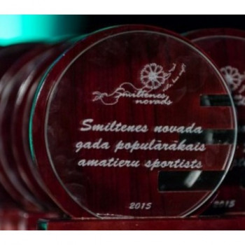 Balsošanas maratons tuvojas finiša taisnei! Izdari izvēli par savu favorītu Smiltenes novada gada balvā sportā! :: Ziemellatvija.lv