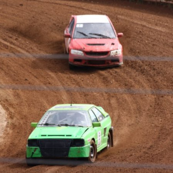 Autokross: BorÅ¡evskis: âOpen 4500 sevi jÄpierÄda!â  |  Autocross.lv
