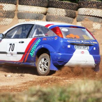 Autokross: DeviÅas darba dienas lÄ«dz licencÄÅ¡anÄs termiÅam  |  Autocross.lv