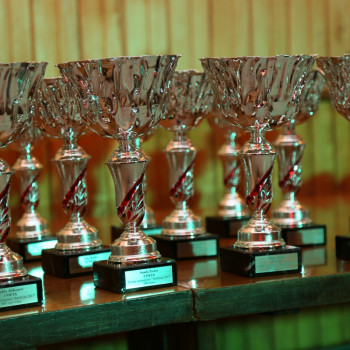 Winter SPRINT "Smiltene 2015" Final awards event 27.03.2015.