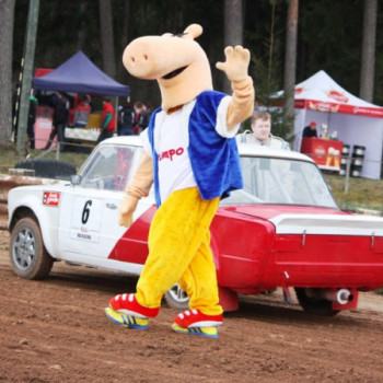 Autokross: UzmanÄ«bu sportistiem! EkipÄjuma un degvielas deklarÄcija  |  Autocross.lv