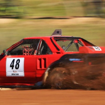 Autokross: Kuri ir âjaunie vecÄkieâ?  |  Autocross.lv