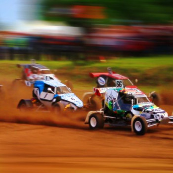 Autokross: Pirmais pieÅemtais pieteikums uz Smilteni no B600 Äempiona  |  Autocross.lv