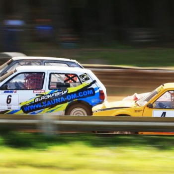 Autokross: Aktieri zinÄmi, gaidÄm izrÄdi!  |  Autocross.lv