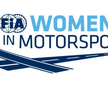 Sieviete autosportā – Monta Beierbaha – LAF
