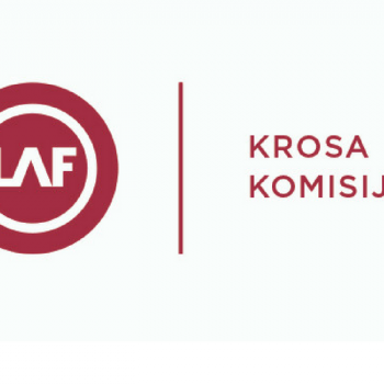 LAF Krosa komisijas biedru sapulce &#8211; 31.janvārī &#8211; LAF