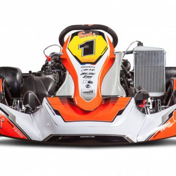 TRENIŅU DIENAS SPORTA KARTINGIEM!