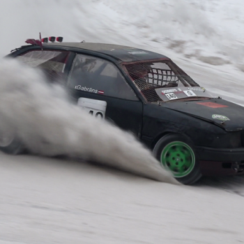 Folkreiss/Autokross: Smiltenes posms pÄrcelts uz nenoteiktu laiku  |  Autocross.lv
